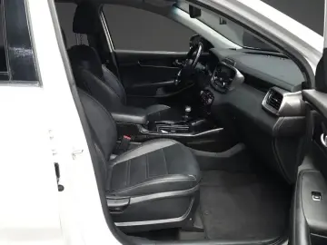 2018 Kia Sorento с пробегом 116 108 км