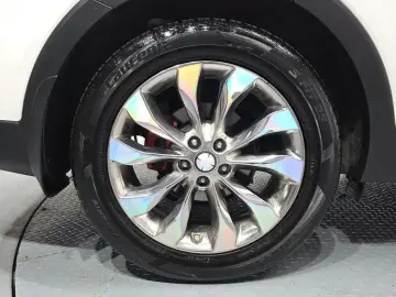 2017 Kia Sorento с пробегом 99 496 км