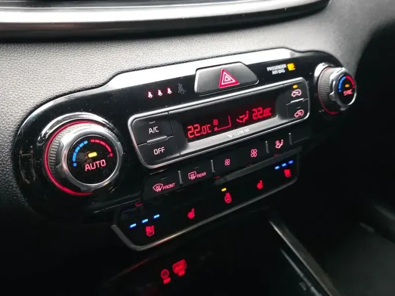 2018 Kia Sorento с пробегом 116 108 км