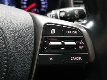 2018 Kia Sorento с пробегом 116 108 км