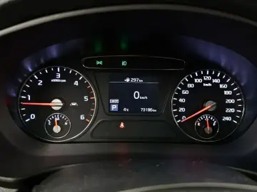2018 Kia Sorento с пробегом 73 186 км