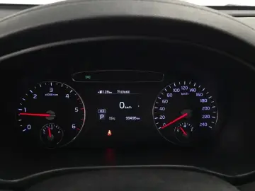 2017 Kia Sorento с пробегом 99 496 км
