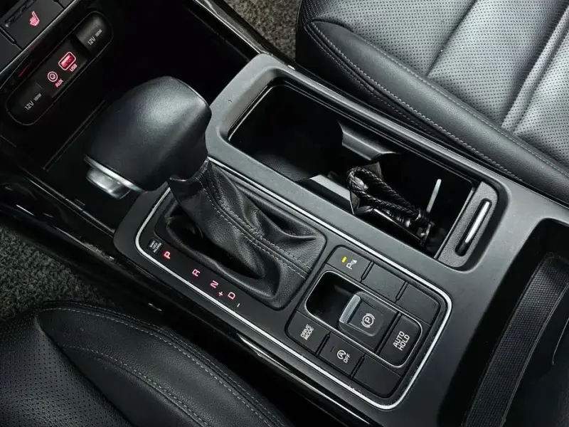 2018 Kia Sorento с пробегом 73 186 км