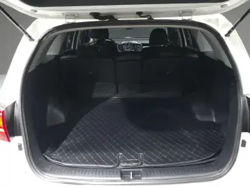 2018 Kia Sorento с пробегом 116 108 км