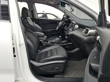 2018 Kia Sorento с пробегом 73 186 км