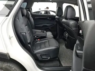 2018 Kia Sorento с пробегом 73 186 км