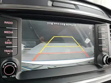 2018 Kia Sorento с пробегом 73 186 км