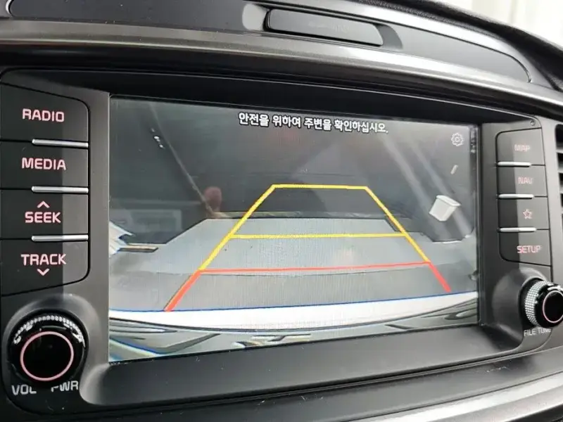 2018 Kia Sorento с пробегом 73 186 км