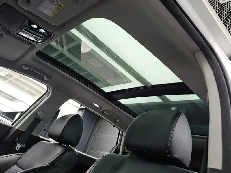 2018 Kia Sorento с пробегом 73 186 км