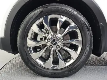 2019 Kia Sorento с пробегом 45 576 км