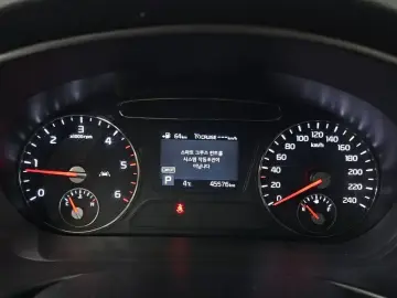 2019 Kia Sorento с пробегом 45 576 км