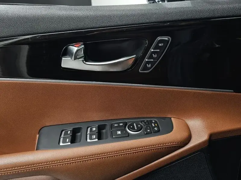 2019 Kia Sorento с пробегом 45 576 км