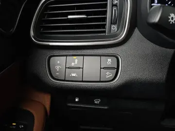 2019 Kia Sorento с пробегом 45 576 км