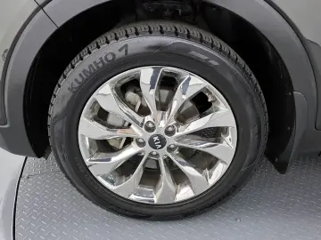 2018 Kia Sorento с пробегом 54 213 км