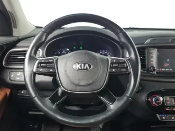 2019 Kia Sorento с пробегом 45 576 км