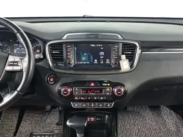 2019 Kia Sorento с пробегом 45 576 км