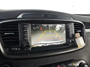 2019 Kia Sorento с пробегом 45 576 км