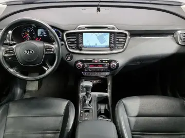 2018 Kia Sorento с пробегом 54 213 км