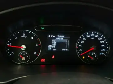 2018 Kia Sorento с пробегом 54 213 км