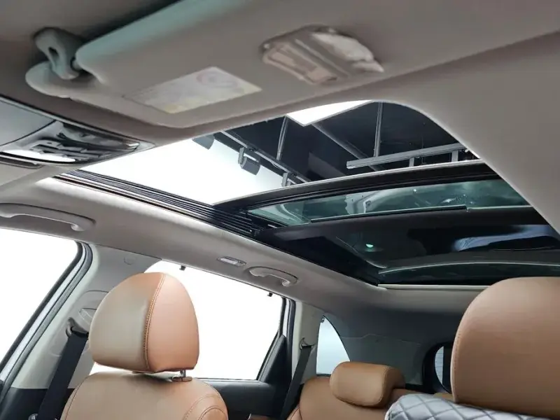 2019 Kia Sorento с пробегом 45 576 км
