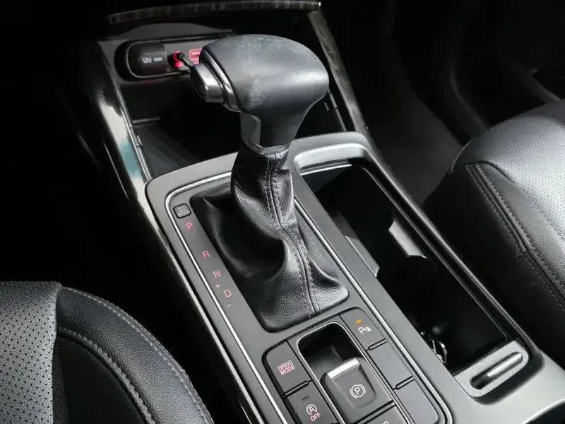 2018 Kia Sorento с пробегом 54 213 км