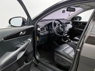 2018 Kia Sorento с пробегом 54 213 км
