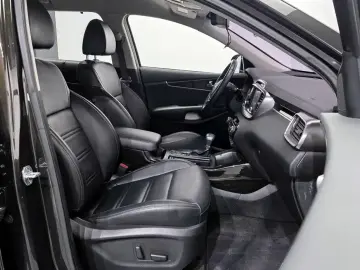 2018 Kia Sorento с пробегом 54 213 км