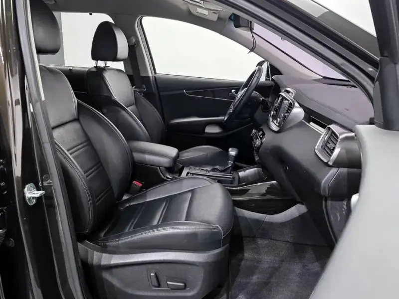 2018 Kia Sorento с пробегом 54 213 км