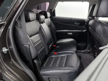 2018 Kia Sorento с пробегом 54 213 км