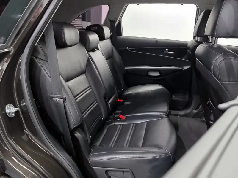 2018 Kia Sorento с пробегом 54 213 км