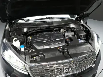 2019 Kia Sorento с пробегом 173 293 км