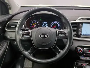 2018 Kia Sorento с пробегом 54 213 км