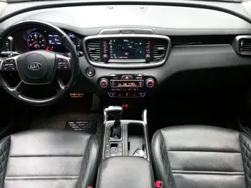 2019 Kia Sorento с пробегом 173 293 км