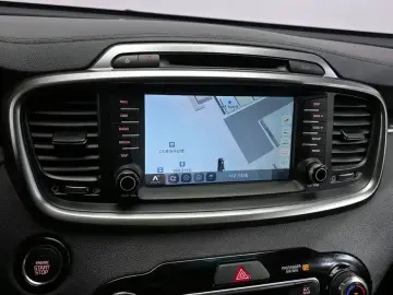 2018 Kia Sorento с пробегом 54 213 км