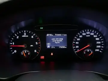 2019 Kia Sorento с пробегом 173 293 км