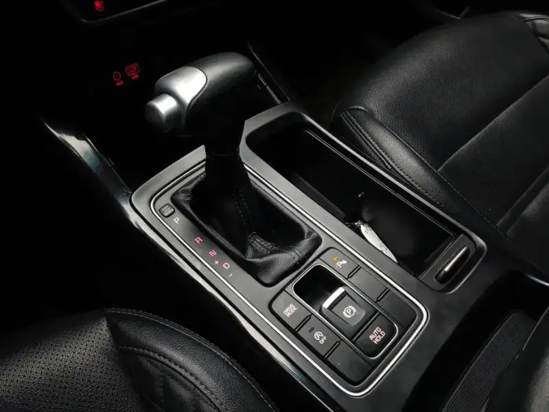 2019 Kia Sorento с пробегом 173 293 км