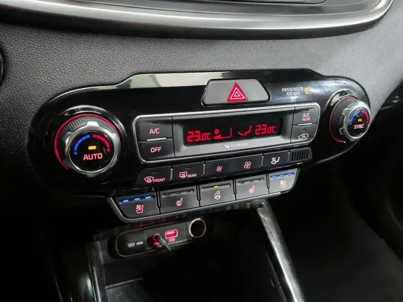 2018 Kia Sorento с пробегом 54 213 км