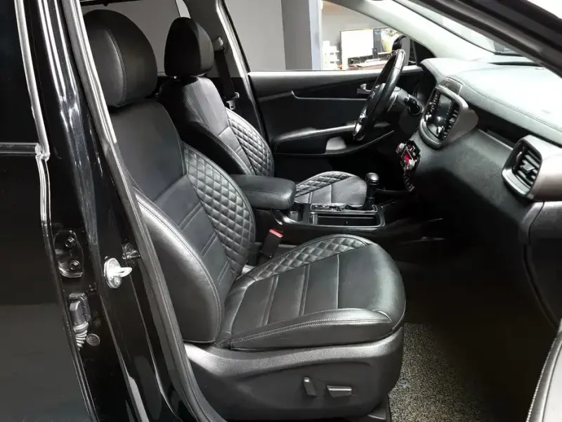 2019 Kia Sorento с пробегом 173 293 км