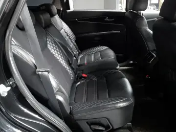 2019 Kia Sorento с пробегом 173 293 км