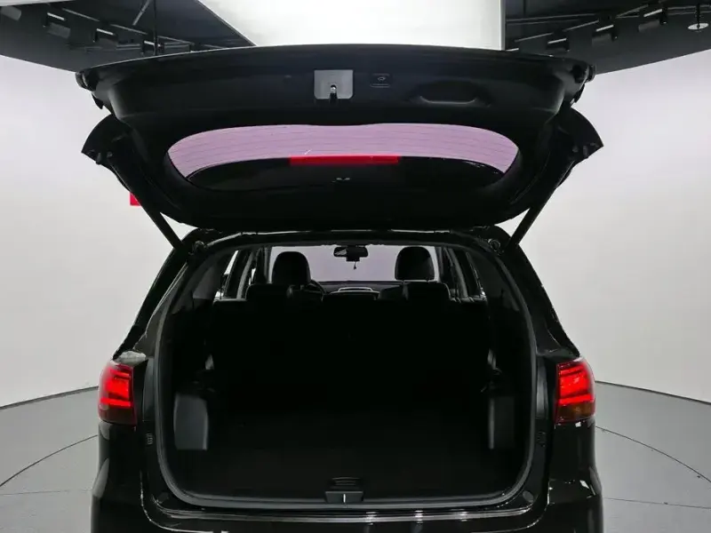 2018 Kia Sorento с пробегом 54 213 км