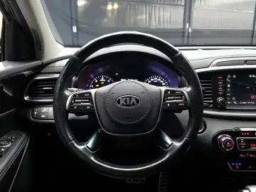 2019 Kia Sorento с пробегом 173 293 км