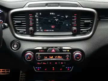 2019 Kia Sorento с пробегом 173 293 км