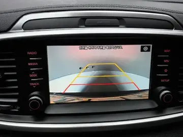 2019 Kia Sorento с пробегом 173 293 км