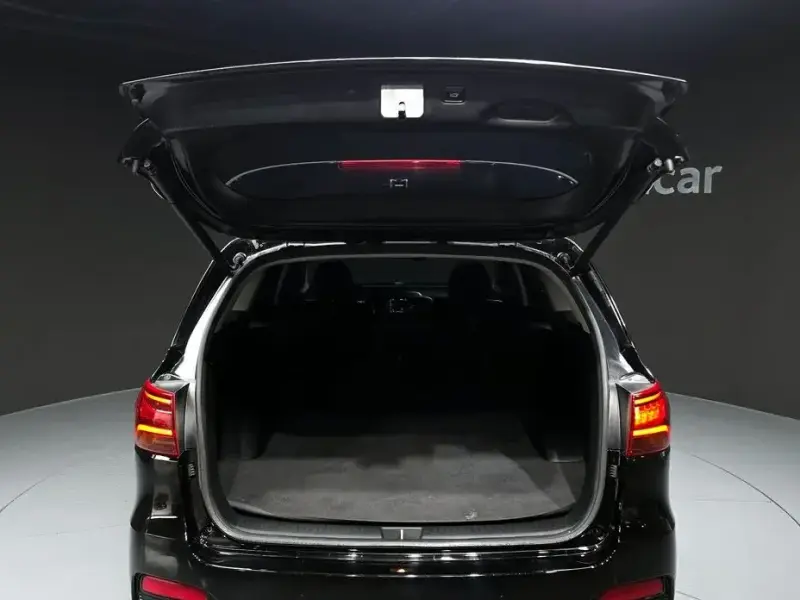 2019 Kia Sorento с пробегом 173 293 км