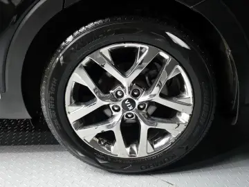 2019 Kia Sorento с пробегом 173 293 км