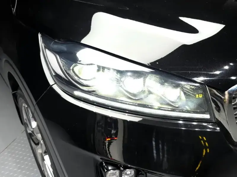 2019 Kia Sorento с пробегом 173 293 км