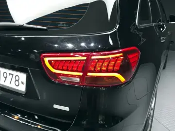 2019 Kia Sorento с пробегом 173 293 км