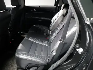 2019 Kia Sorento с пробегом 173 293 км