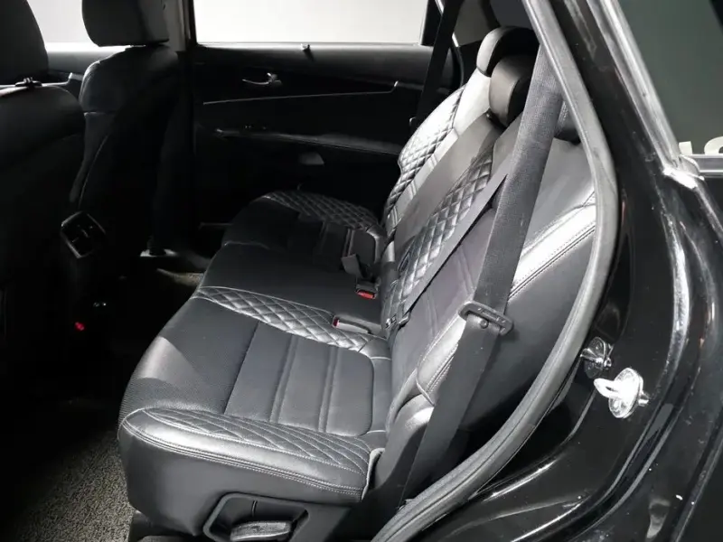 2019 Kia Sorento с пробегом 173 293 км