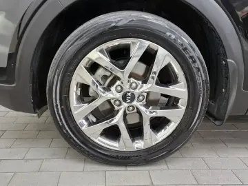 2019 Kia Sorento с пробегом 113 011 км
